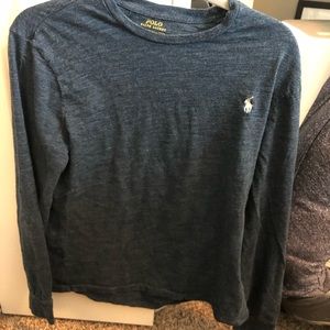Ralph Lauren Men Long Sleeve